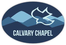 Calvary Chapel Greenville logo