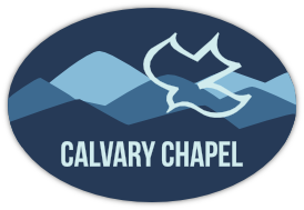 Calvary Chapel Greenville